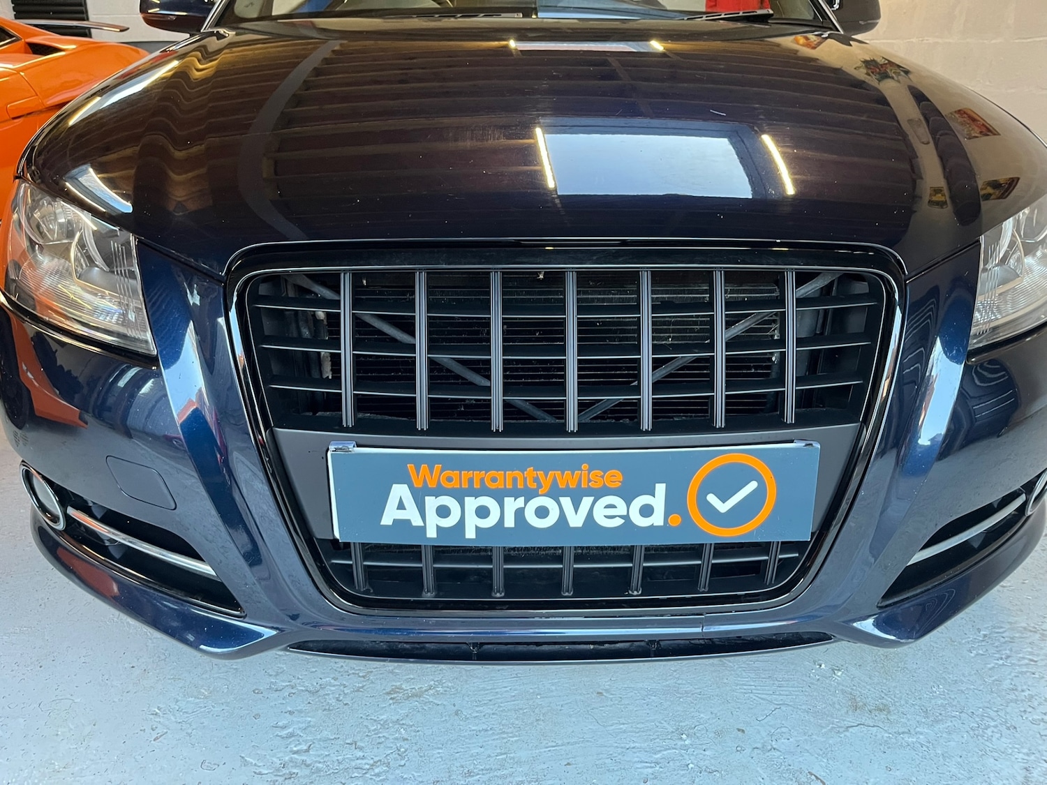 Used Audi A3 2012 for sale - 77495012: Photo 24