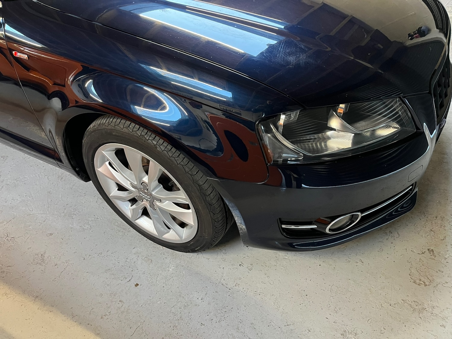 Used Audi A3 2012 for sale - 77495012: Photo 25