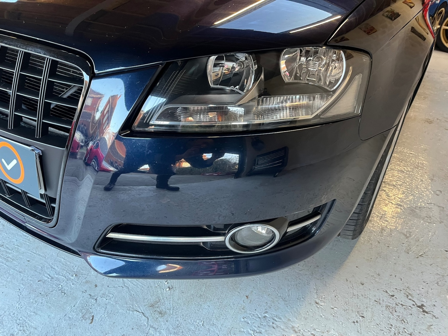 Used Audi A3 2012 for sale - 77495012: Photo 26