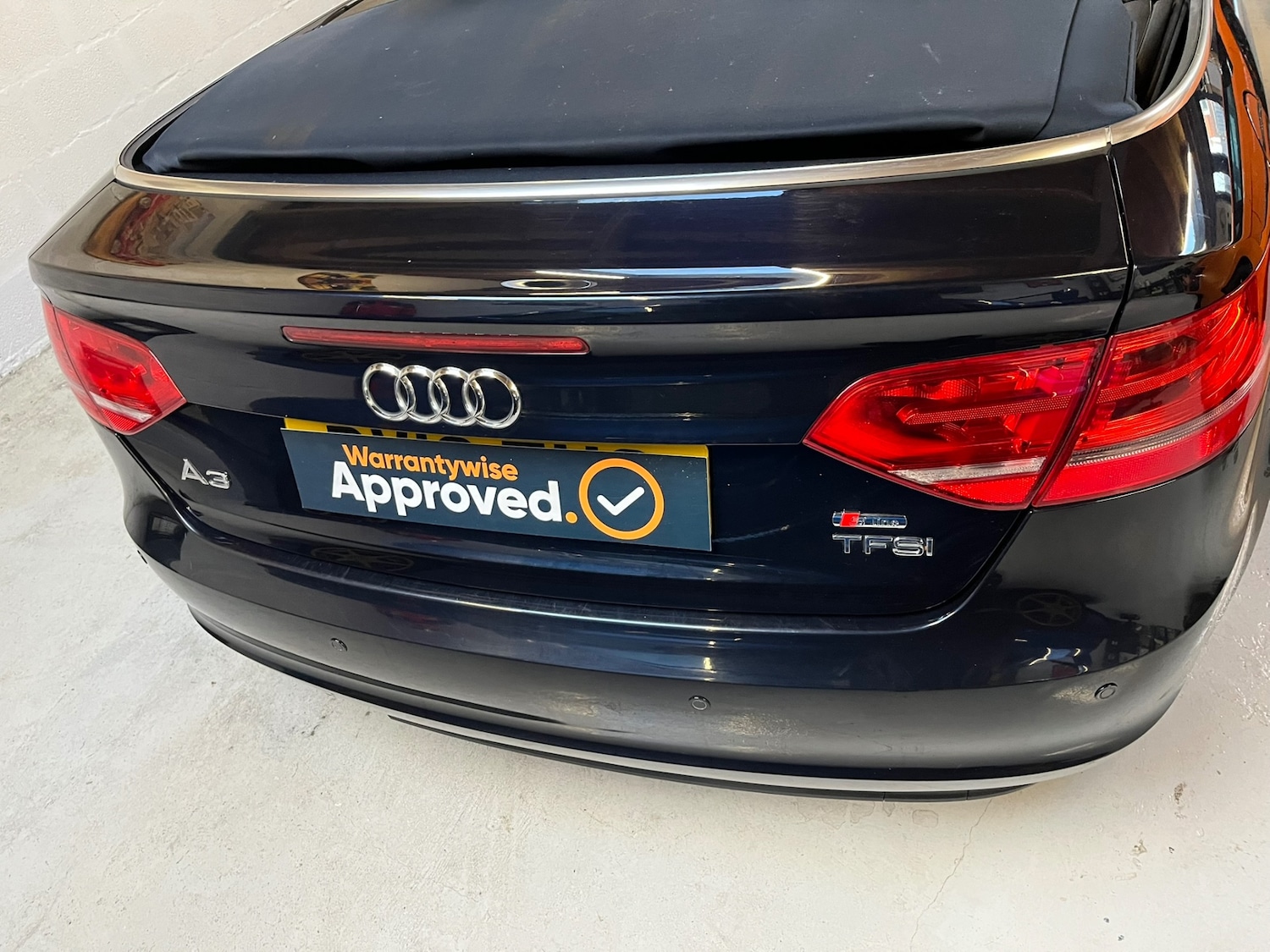 Used Audi A3 2012 for sale - 77495012: Photo 27