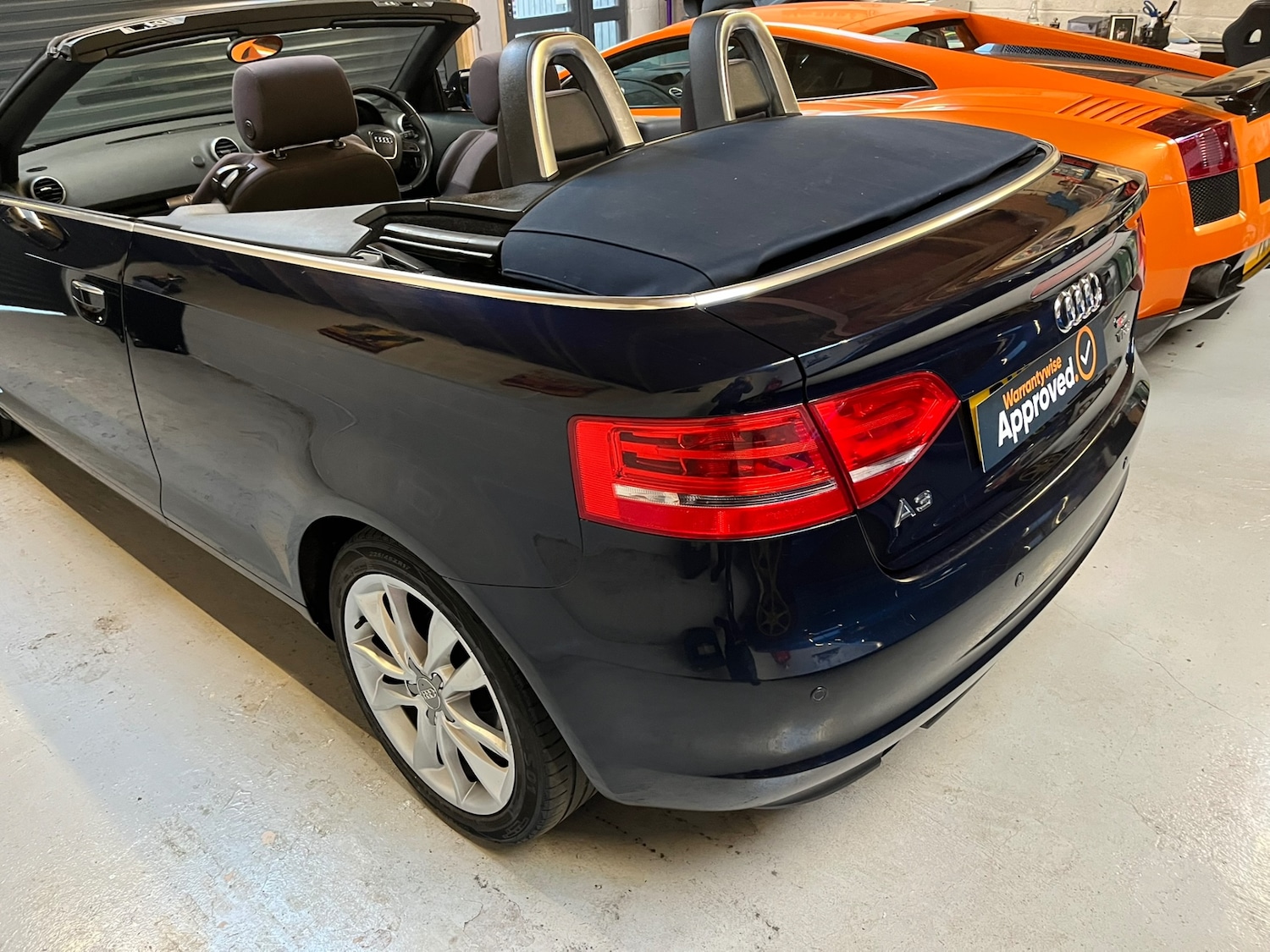 Used Audi A3 2012 for sale - 77495012: Photo 28