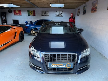 Used Audi A3 2012 for sale - 77495012: Photo