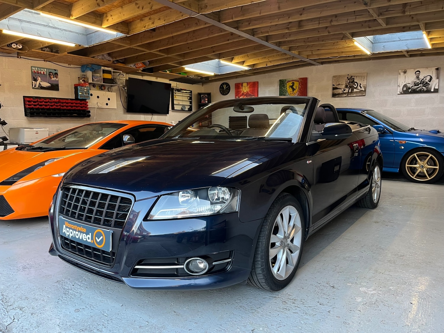 Used Audi A3 2012 for sale - 77495012: Photo 3