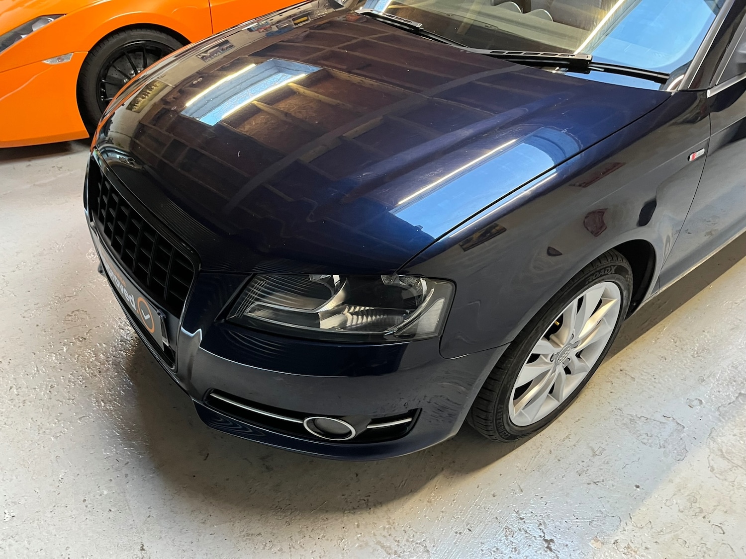 Used Audi A3 2012 for sale - 77495012: Photo 30