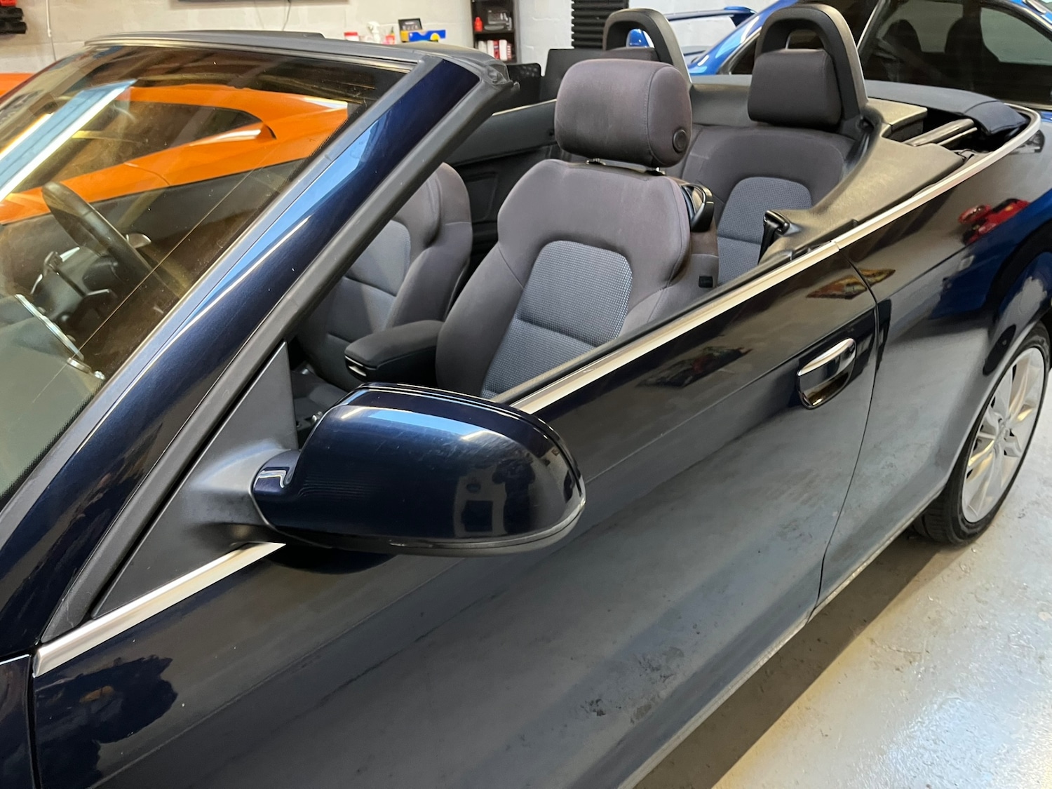 Used Audi A3 2012 for sale - 77495012: Photo 31