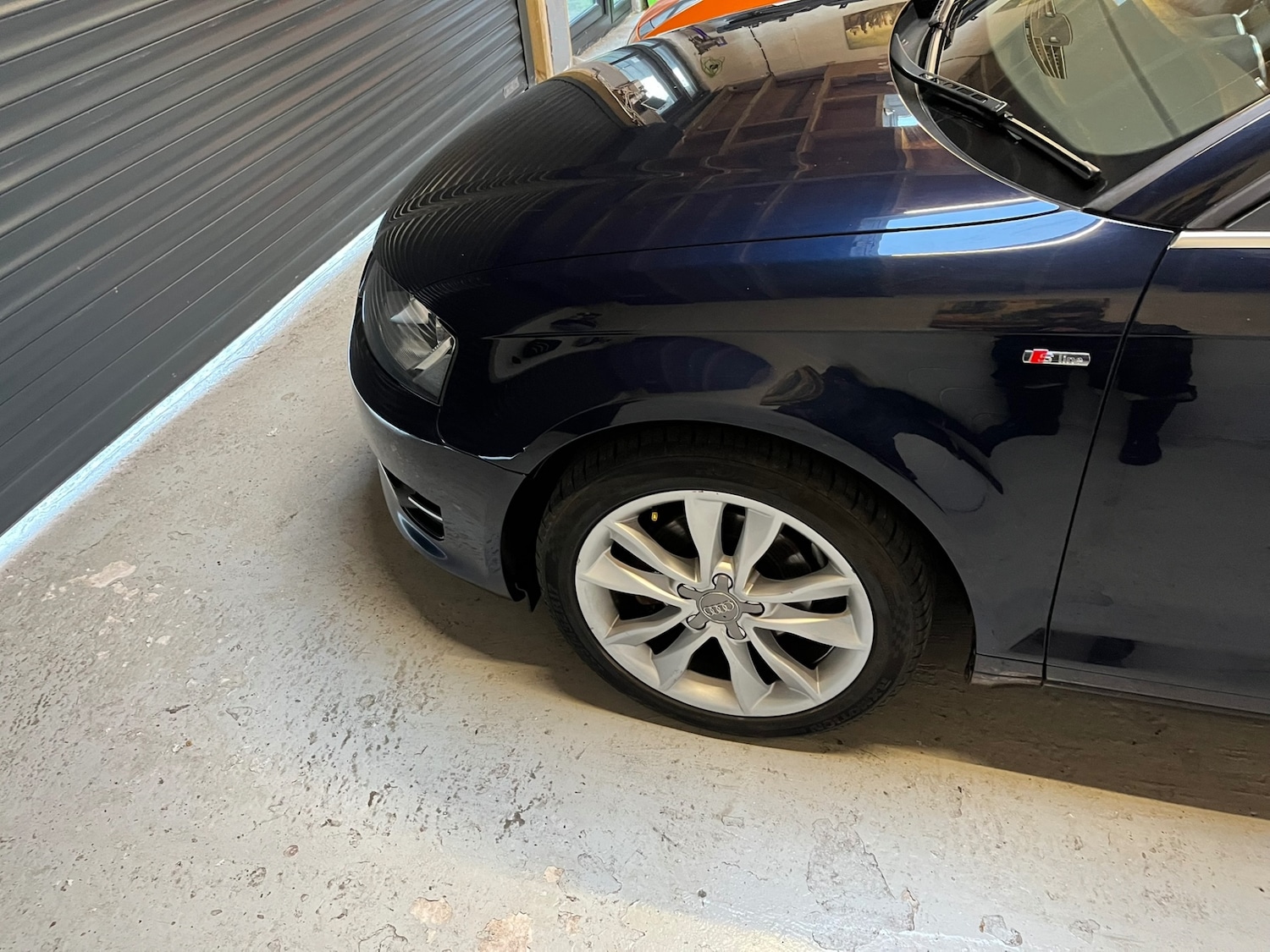 Used Audi A3 2012 for sale - 77495012: Photo 32