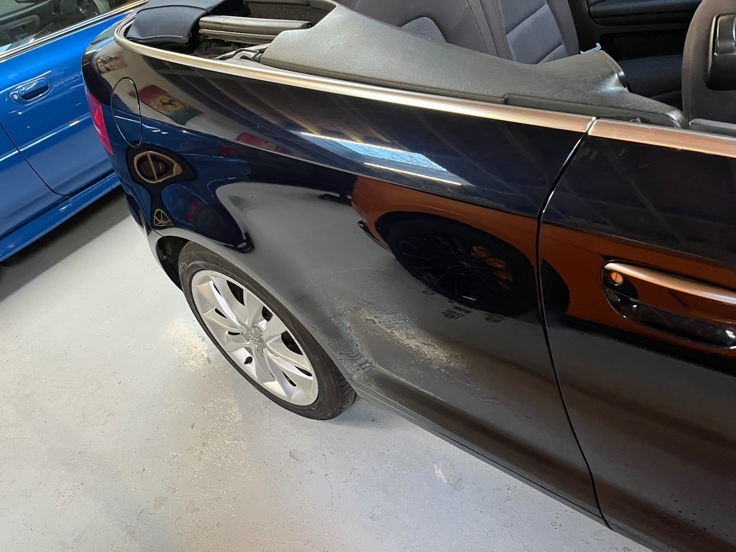 Used Audi A3 2012 for sale - 77495012: Photo 33