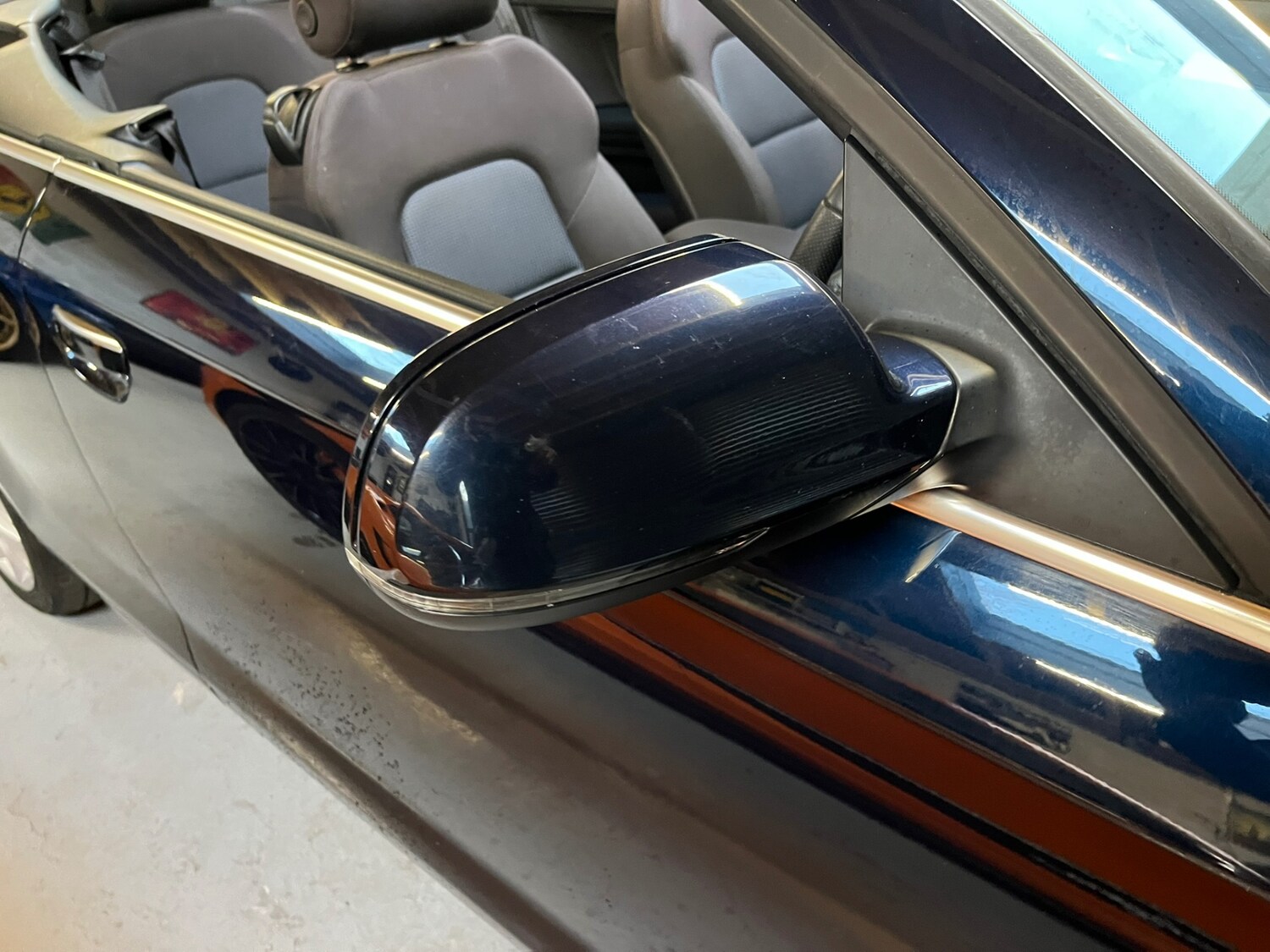 Used Audi A3 2012 for sale - 77495012: Photo 35