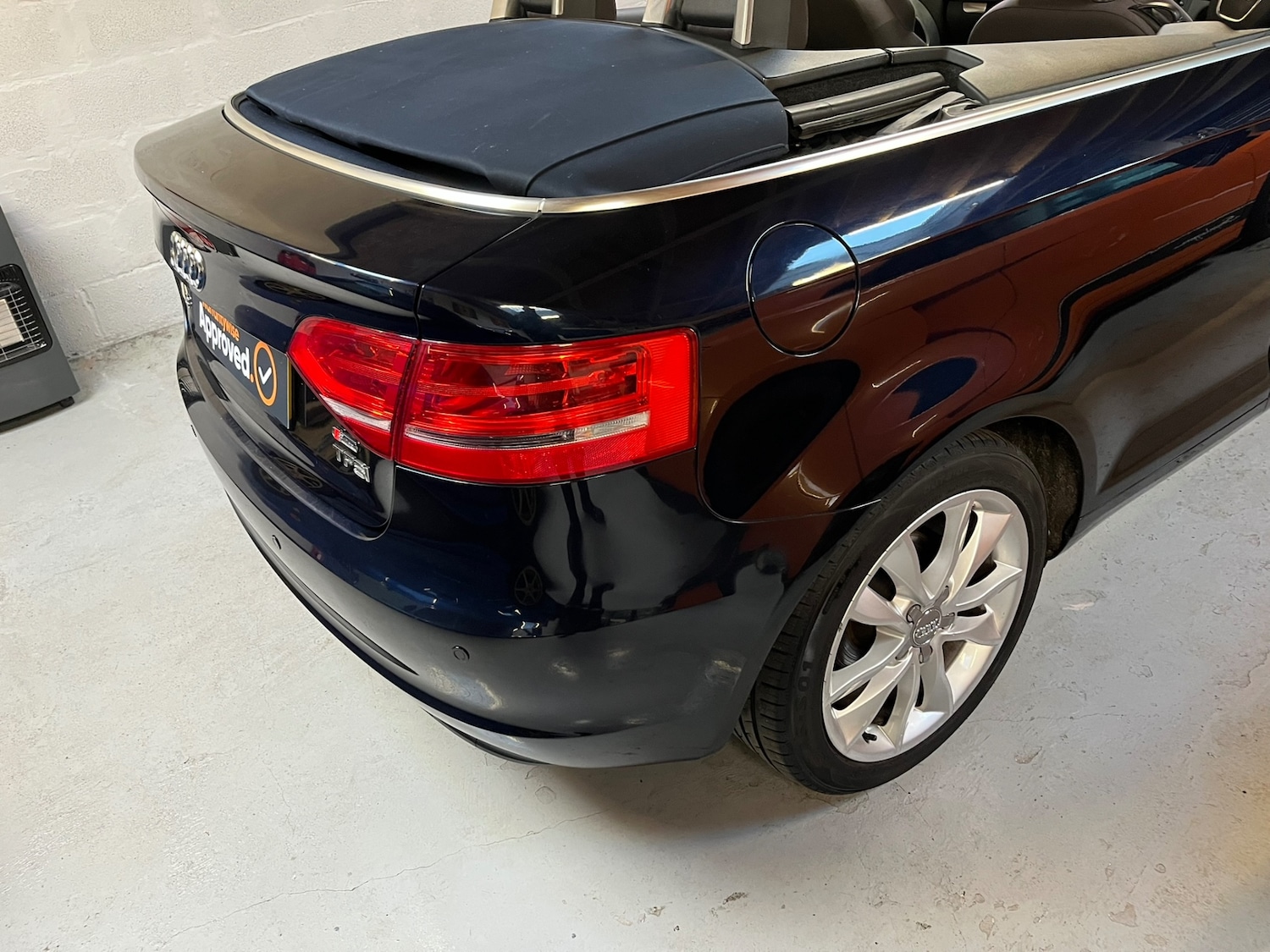 Used Audi A3 2012 for sale - 77495012: Photo 36