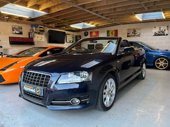 Used Audi A3 2012 for sale - 77495012: Photo