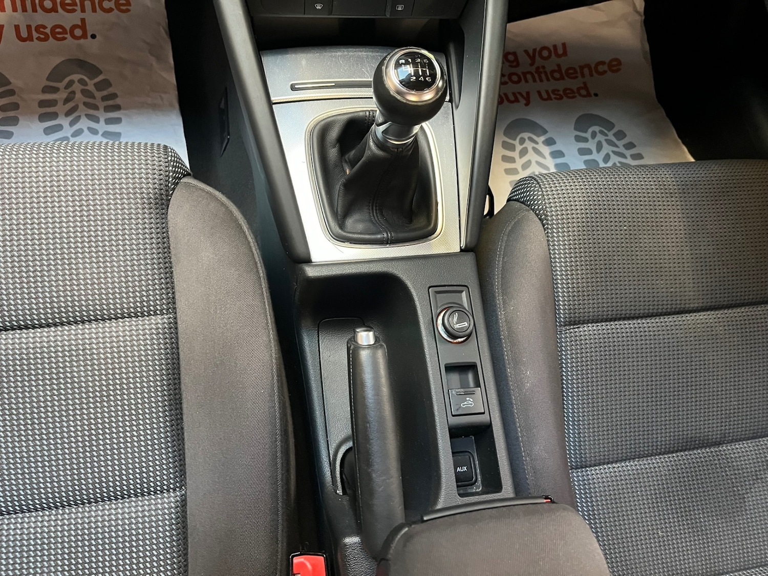 Used Audi A3 2012 for sale - 77495012: Photo 44