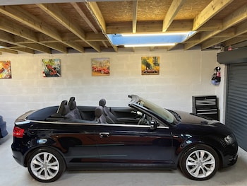 Used Audi A3 2012 for sale - 77495012: Photo