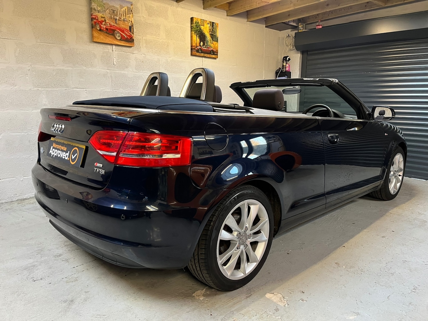 Used Audi A3 2012 for sale - 77495012: Photo 5