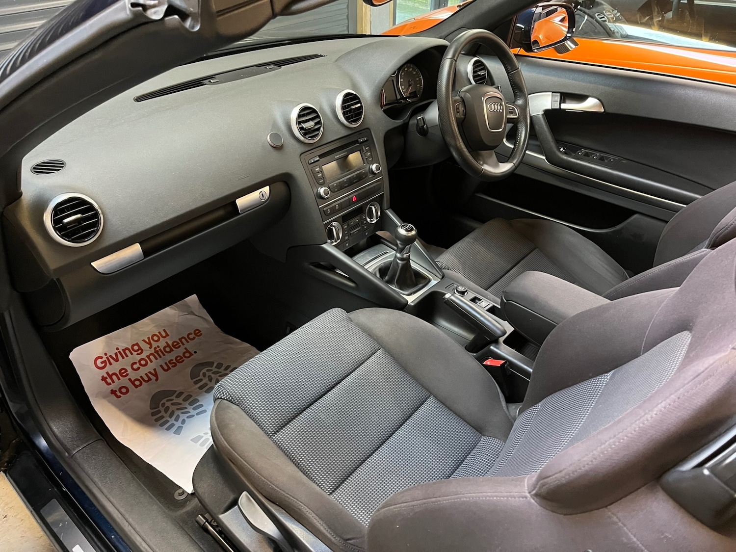 Used Audi A3 2012 for sale - 77495012: Photo 6