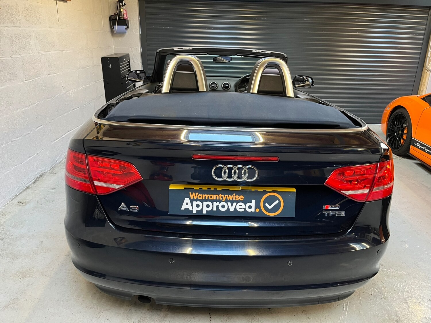 Used Audi A3 2012 for sale - 77495012: Photo 7