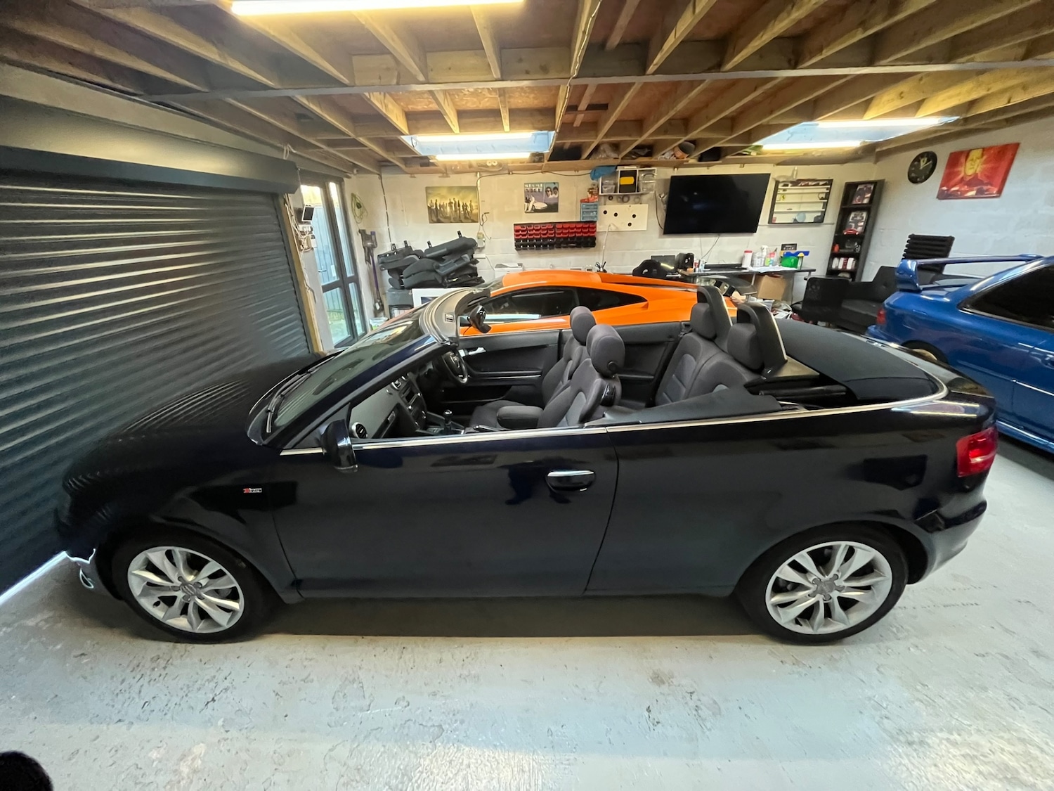 Used Audi A3 2012 for sale - 77495012: Photo 9