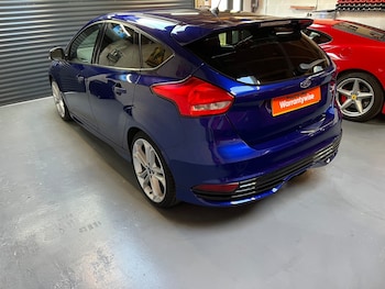 Used Ford Focus 2015 for sale - 79060536: Photo