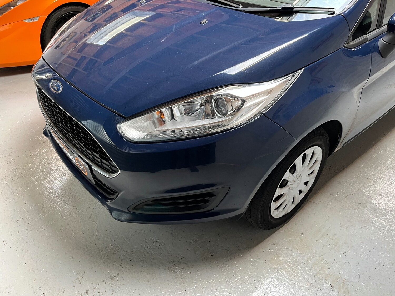 Vehicle 39