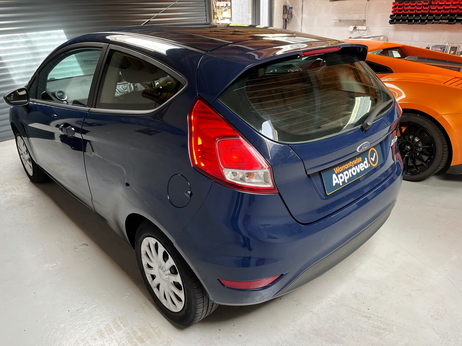 Vehicle 41