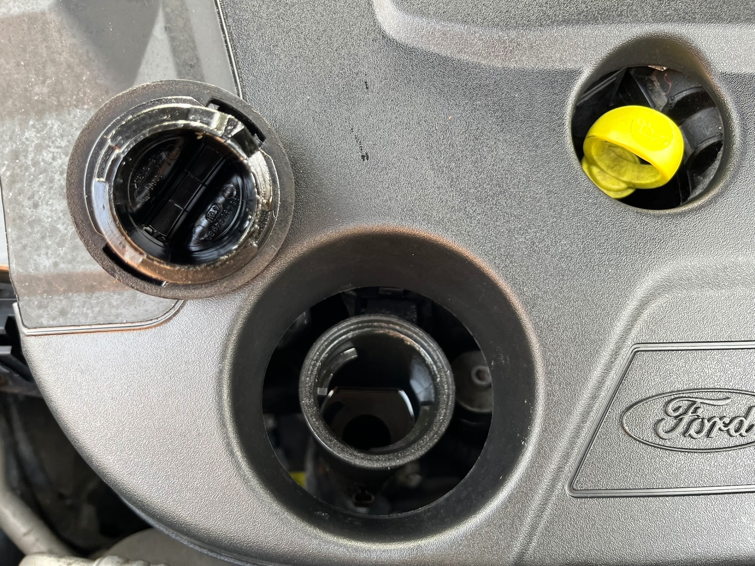 Vehicle 64