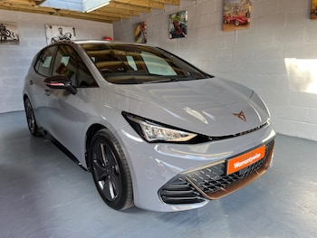 Used Cupra Born 2024 for sale - 79237248: Photo