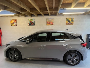 Used Cupra Born 2024 for sale - 79237248: Photo