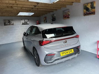 Used Cupra Born 2024 for sale - 79237248: Photo