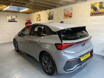 Used Cupra Born 2024 for sale - 79237248: Photo