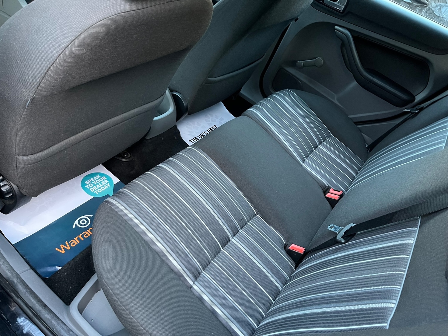 Used Ford Focus 2008 for sale - 76430456: Photo 10