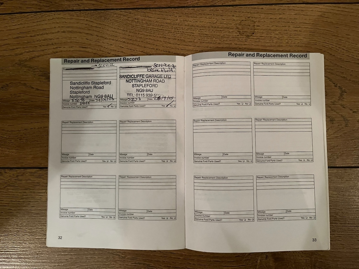 Used Ford Focus 2008 for sale - 76430456: Photo 15