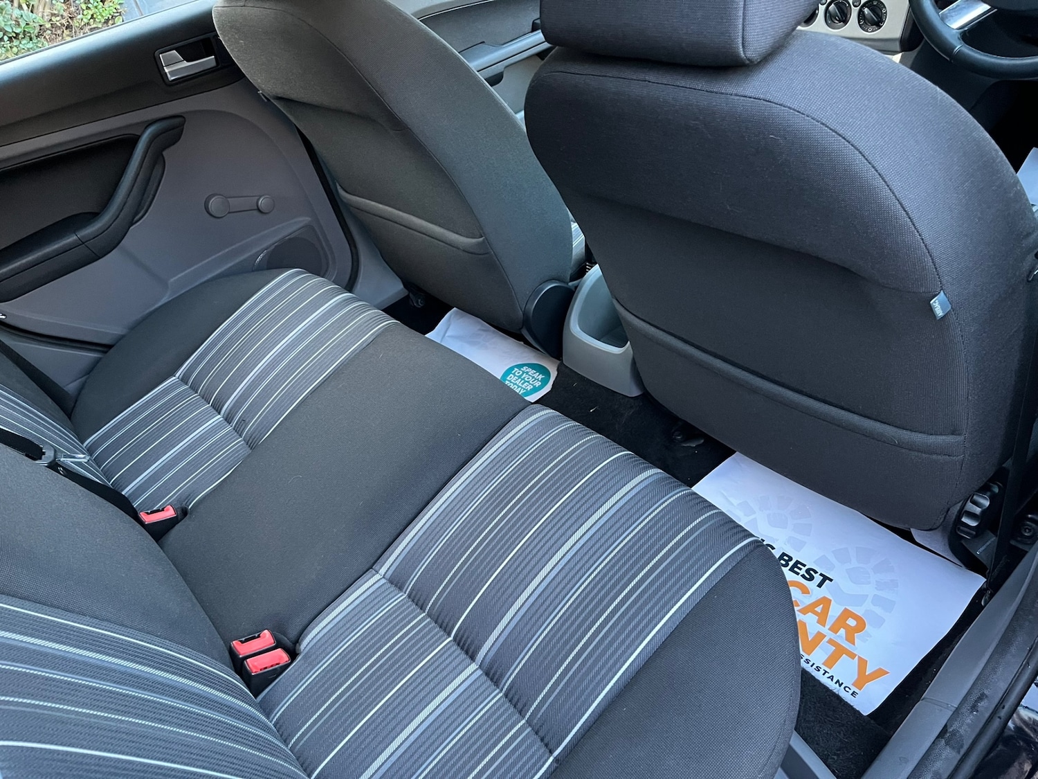 Used Ford Focus 2008 for sale - 76430456: Photo 20