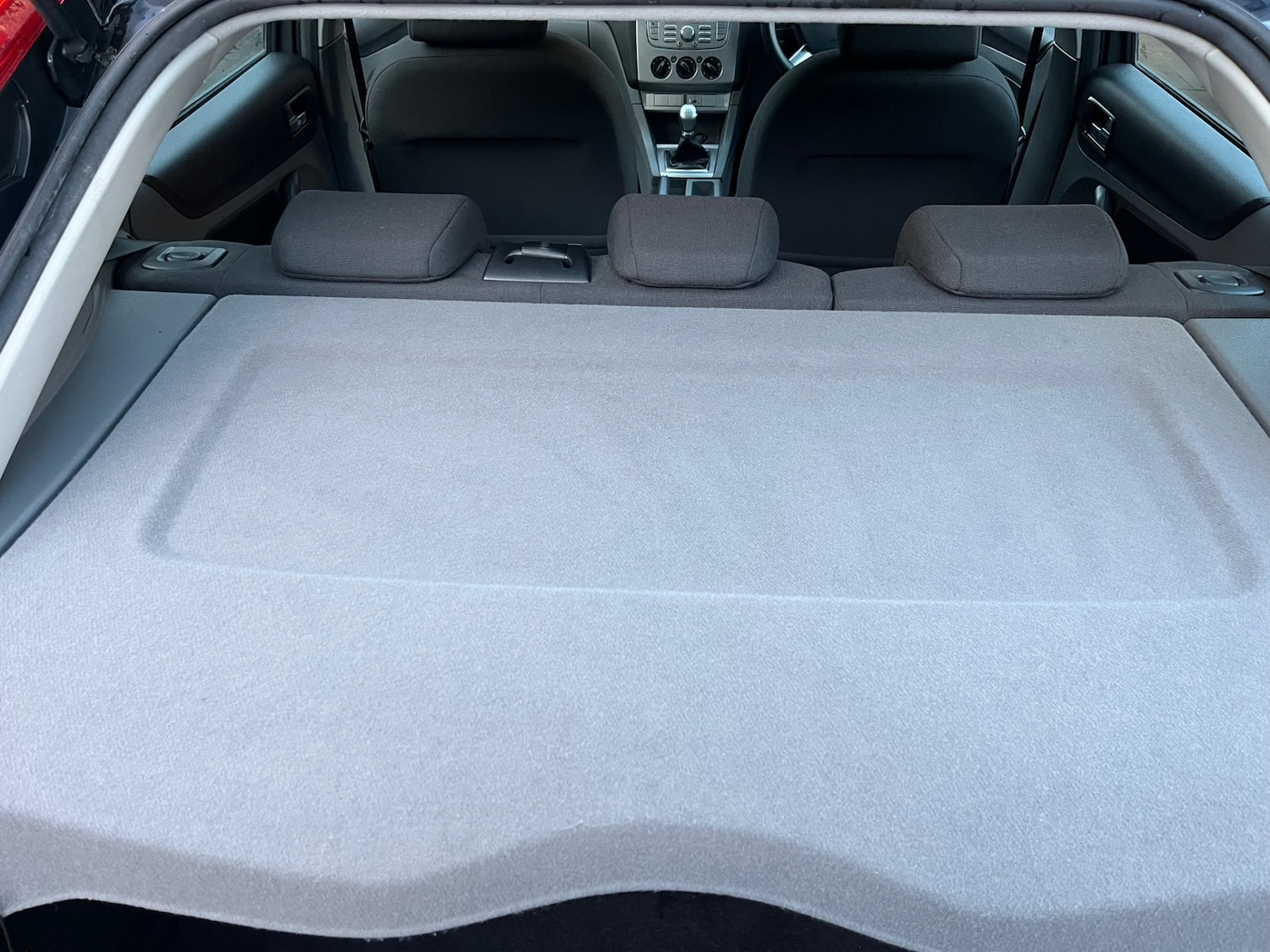 Used Ford Focus 2008 for sale - 76430456: Photo 26