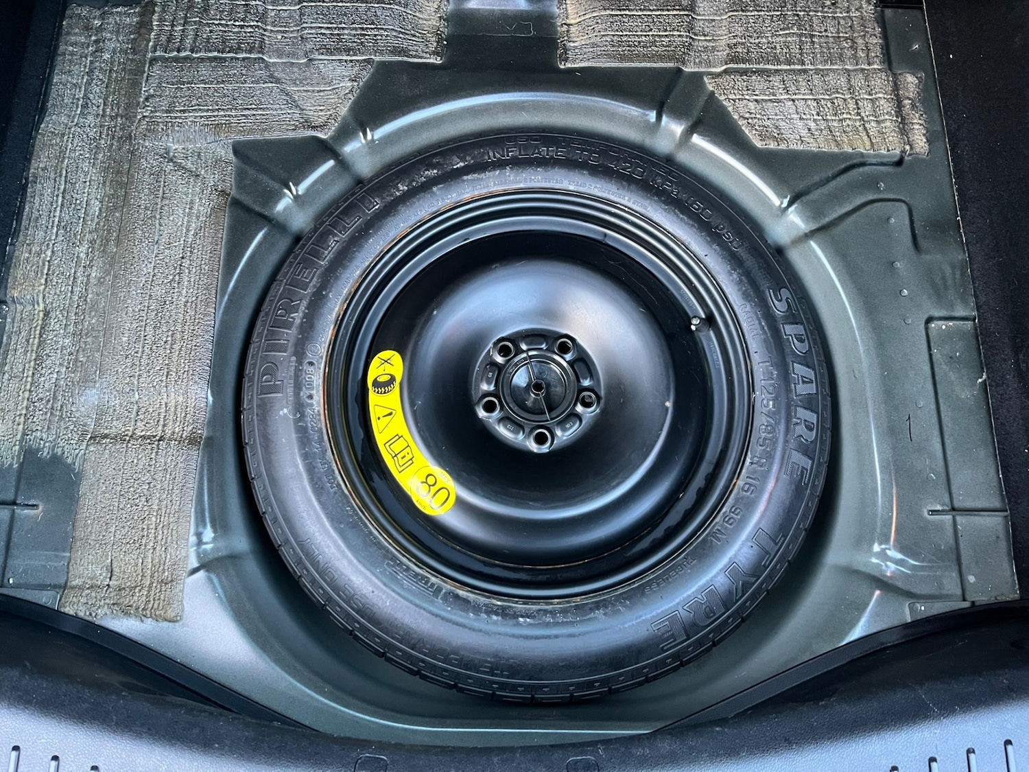 Used Ford Focus 2008 for sale - 76430456: Photo 27