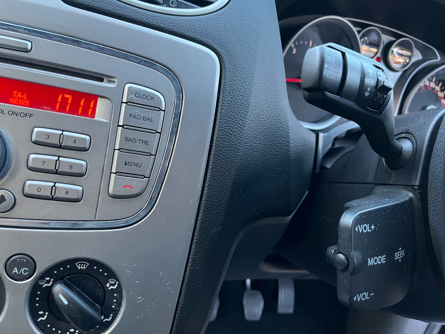 Used Ford Focus 2008 for sale - 76430456: Photo 28