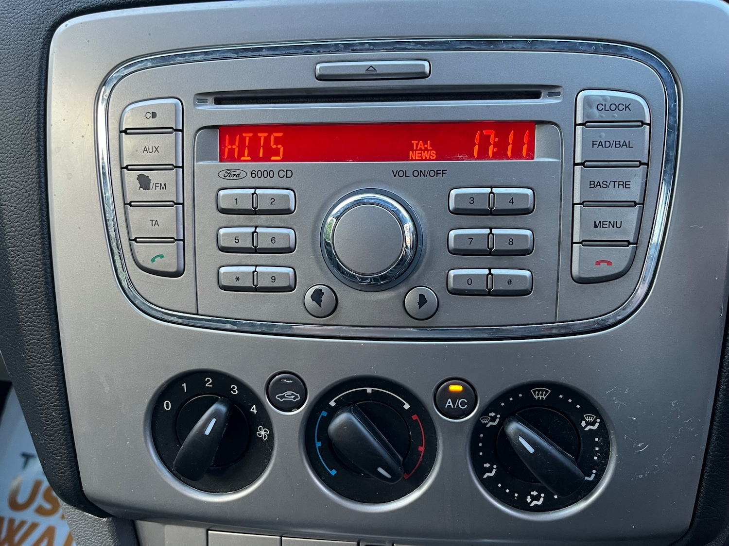 Used Ford Focus 2008 for sale - 76430456: Photo 31