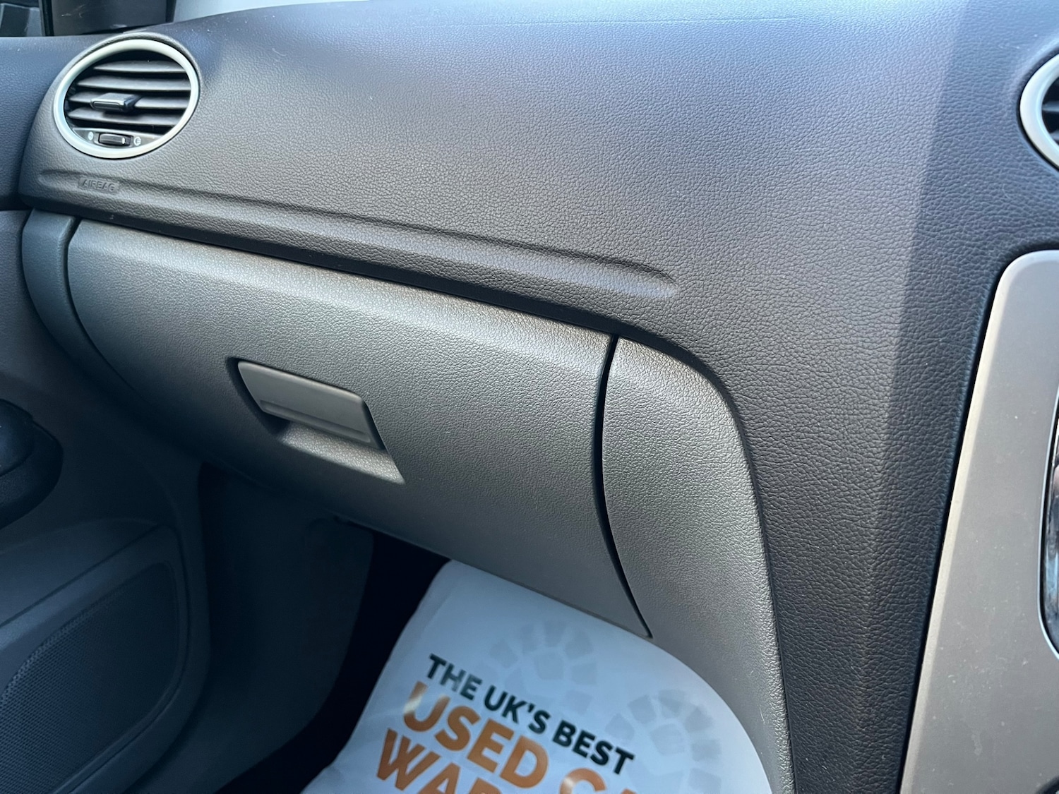 Used Ford Focus 2008 for sale - 76430456: Photo 34