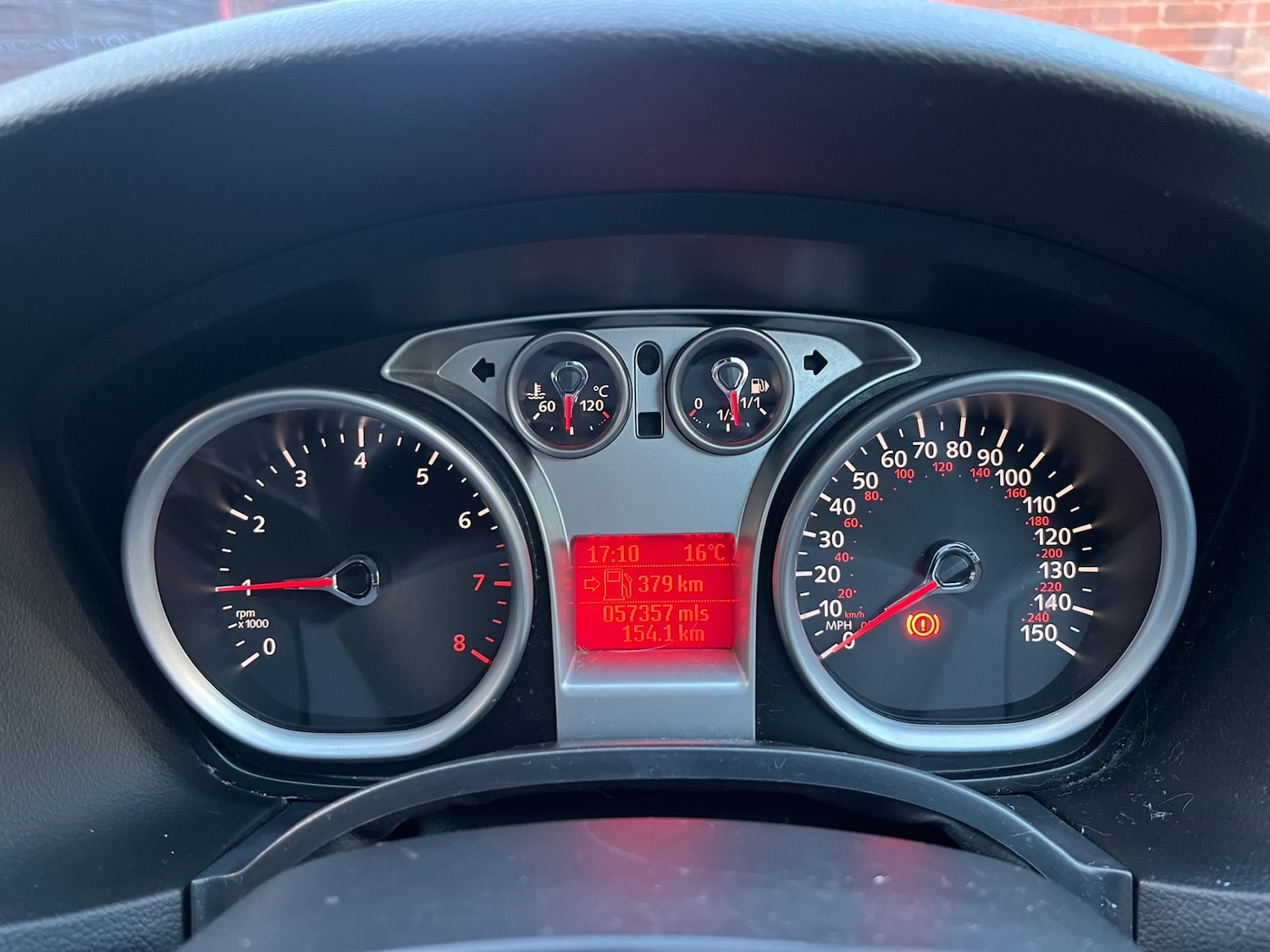 Used Ford Focus 2008 for sale - 76430456: Photo 38