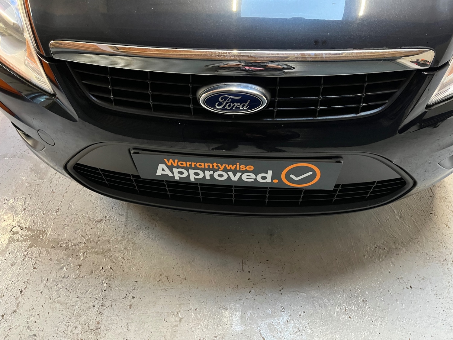 Used Ford Focus 2008 for sale - 76430456: Photo 40