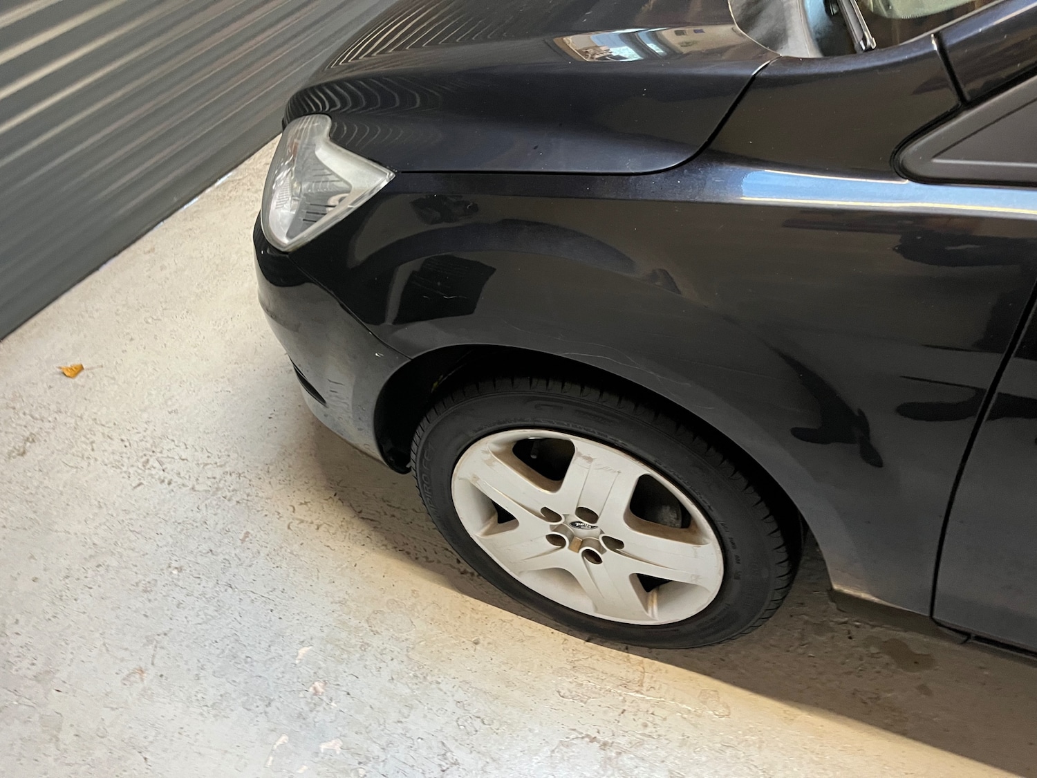 Used Ford Focus 2008 for sale - 76430456: Photo 41