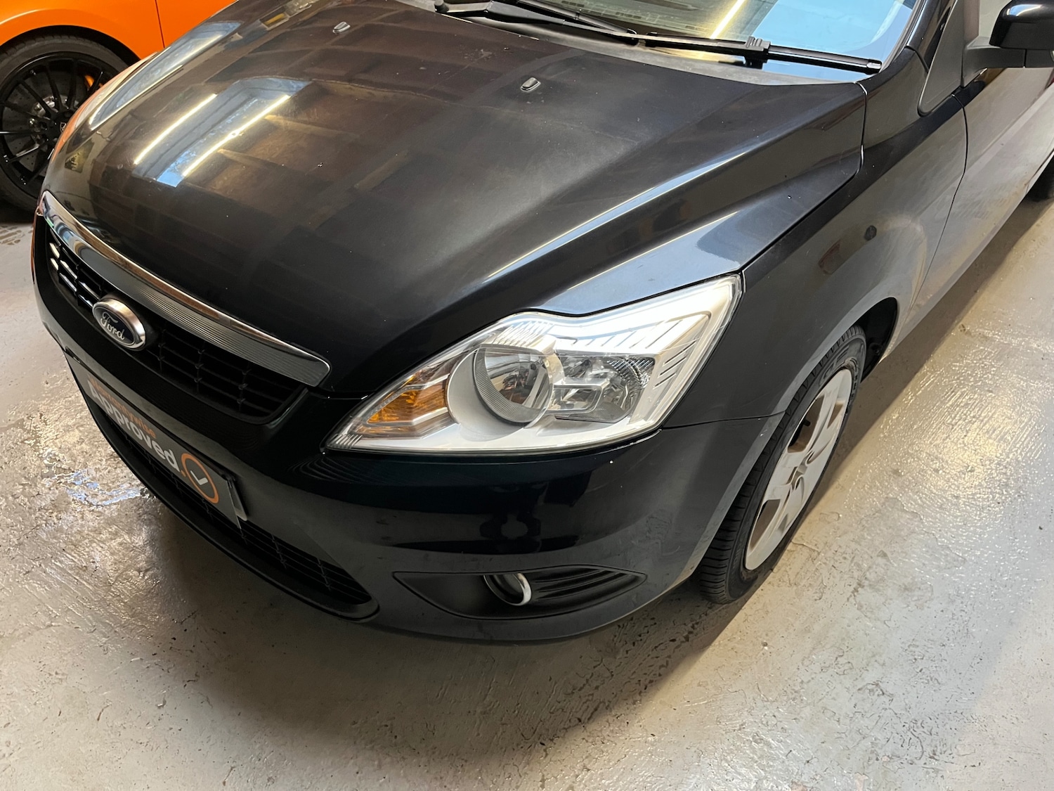 Used Ford Focus 2008 for sale - 76430456: Photo 43