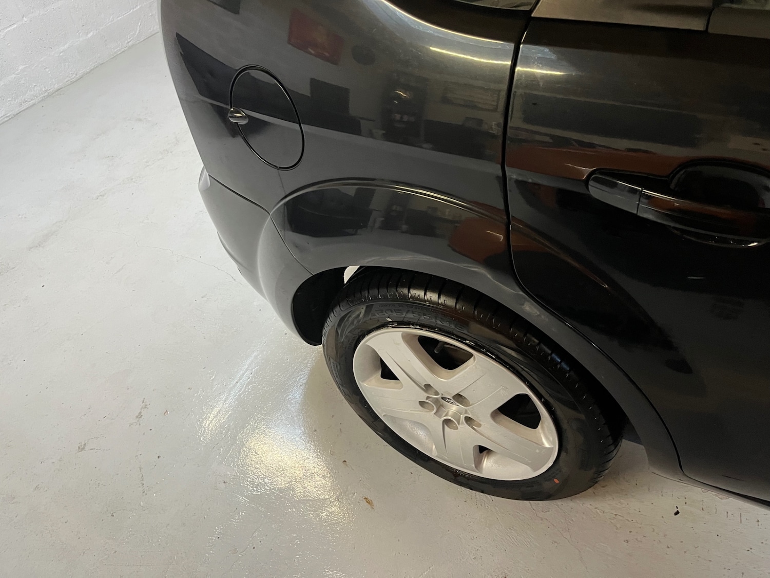 Used Ford Focus 2008 for sale - 76430456: Photo 51