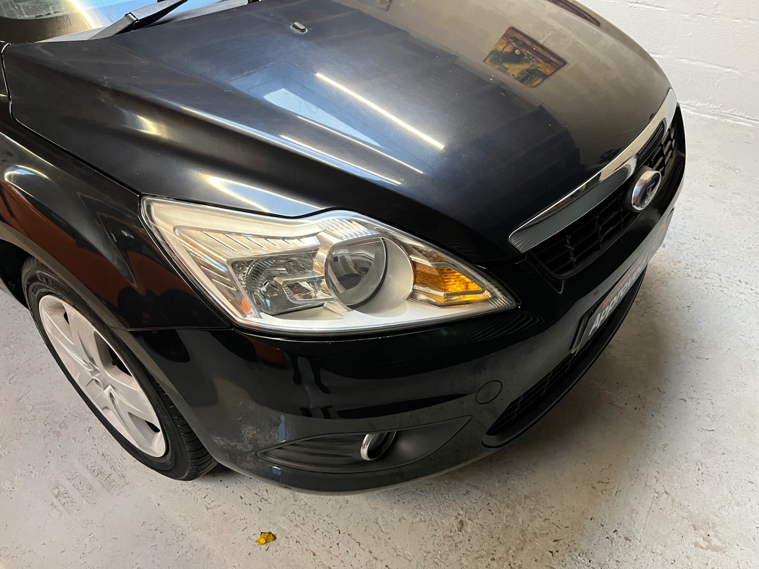 Used Ford Focus 2008 for sale - 76430456: Photo 53