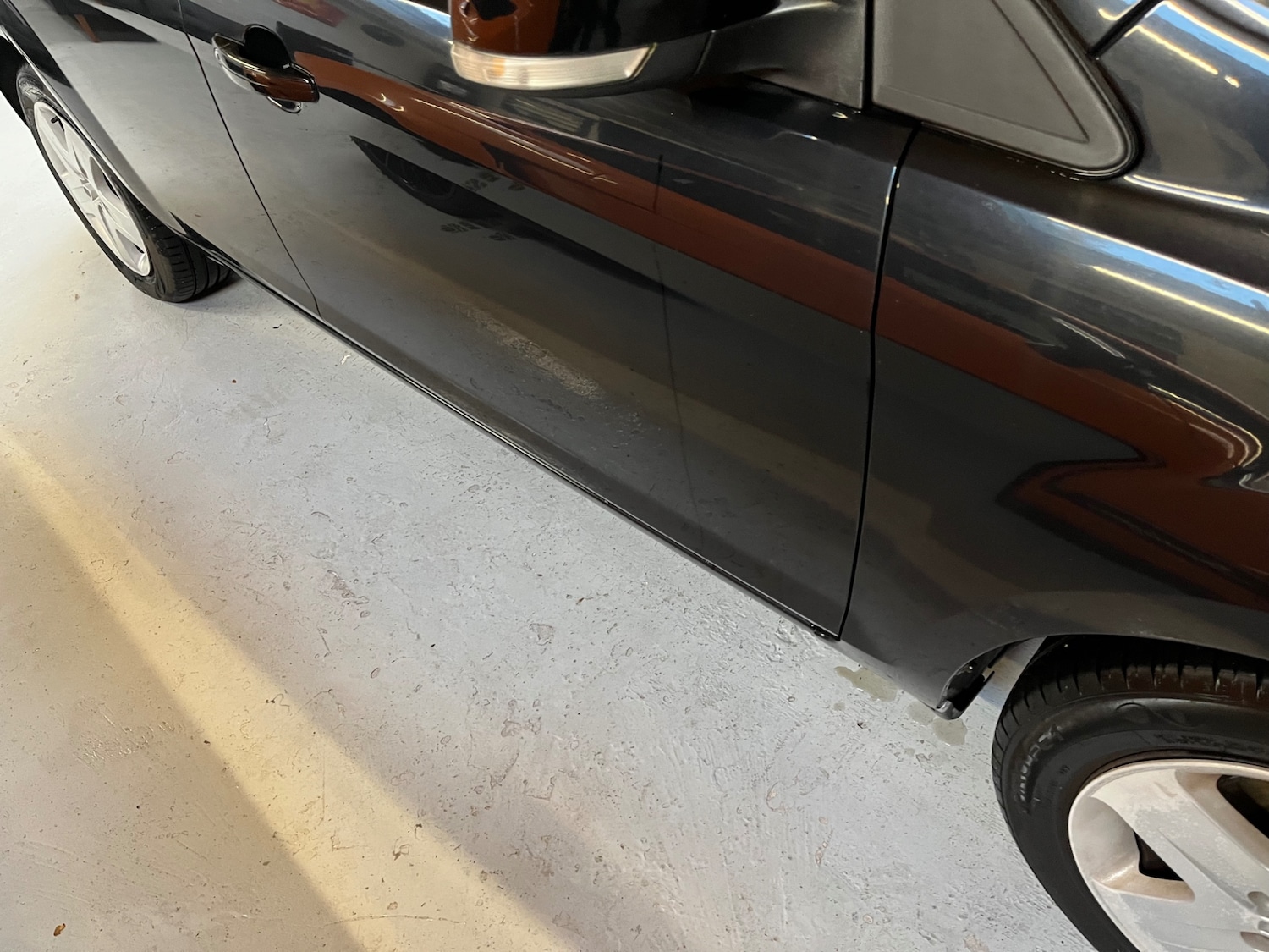 Used Ford Focus 2008 for sale - 76430456: Photo 55