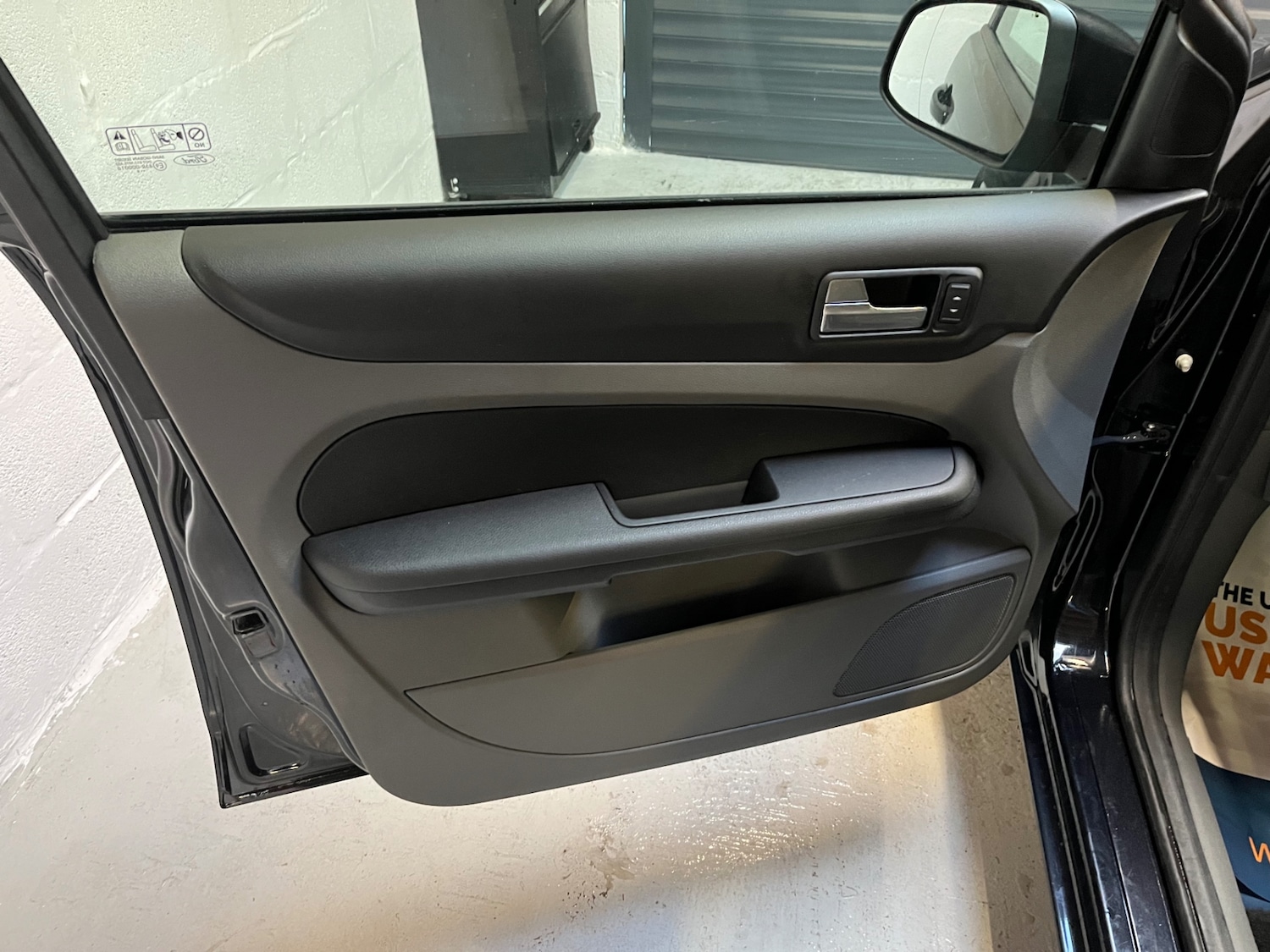 Used Ford Focus 2008 for sale - 76430456: Photo 59