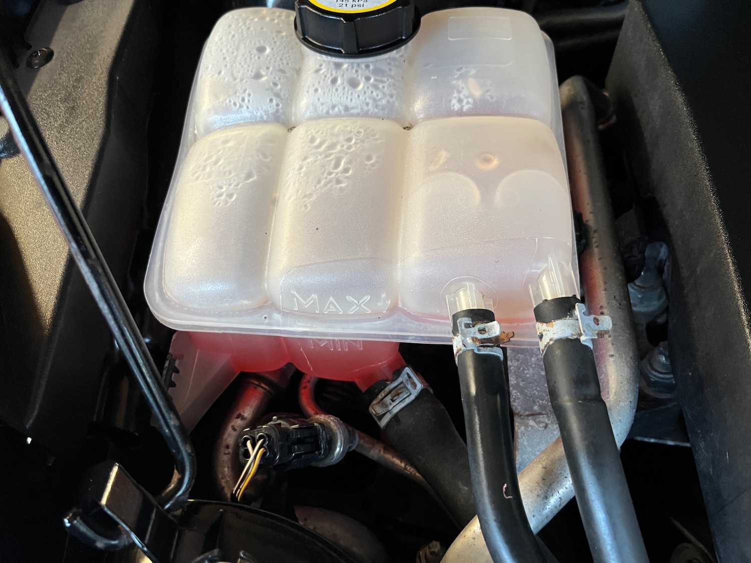 Used Ford Focus 2008 for sale - 76430456: Photo 61