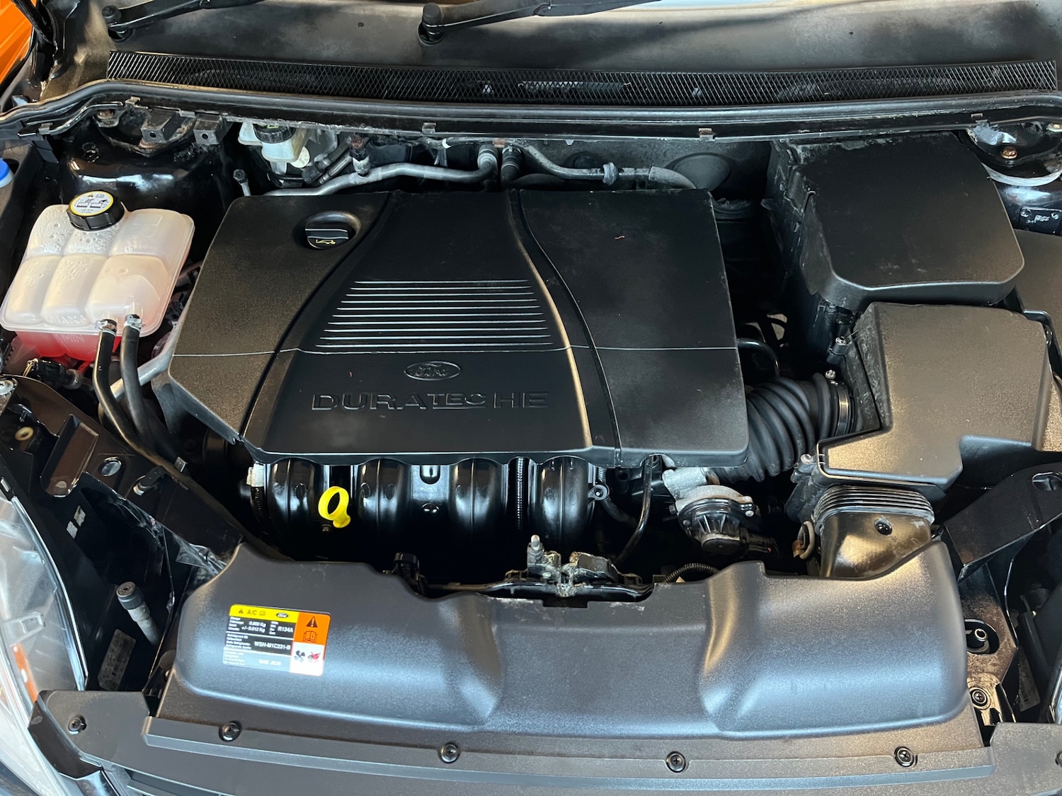 Used Ford Focus 2008 for sale - 76430456: Photo 9