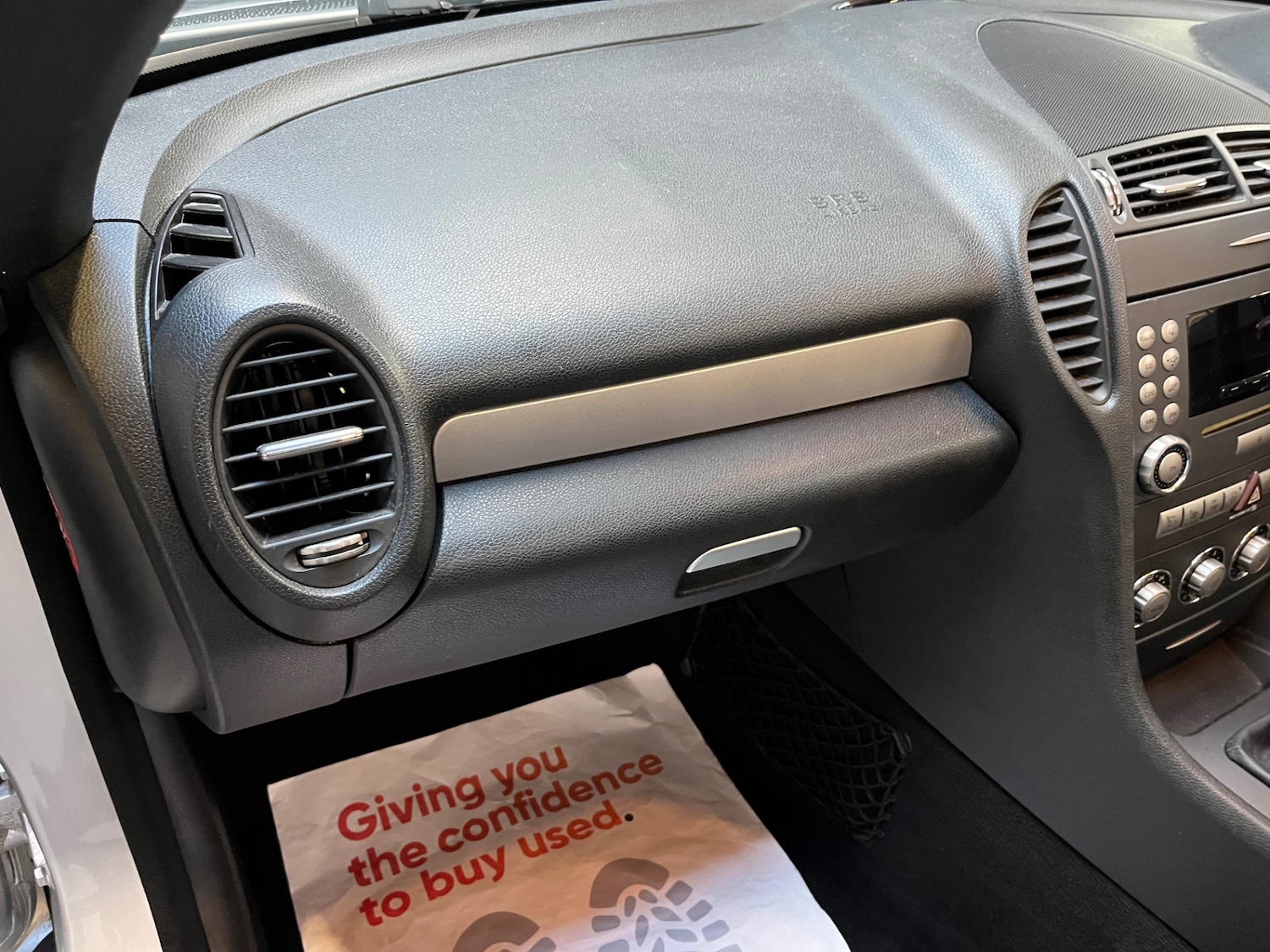 Used Mercedes-Benz SLK 2007 for sale - 77548418: Photo 10