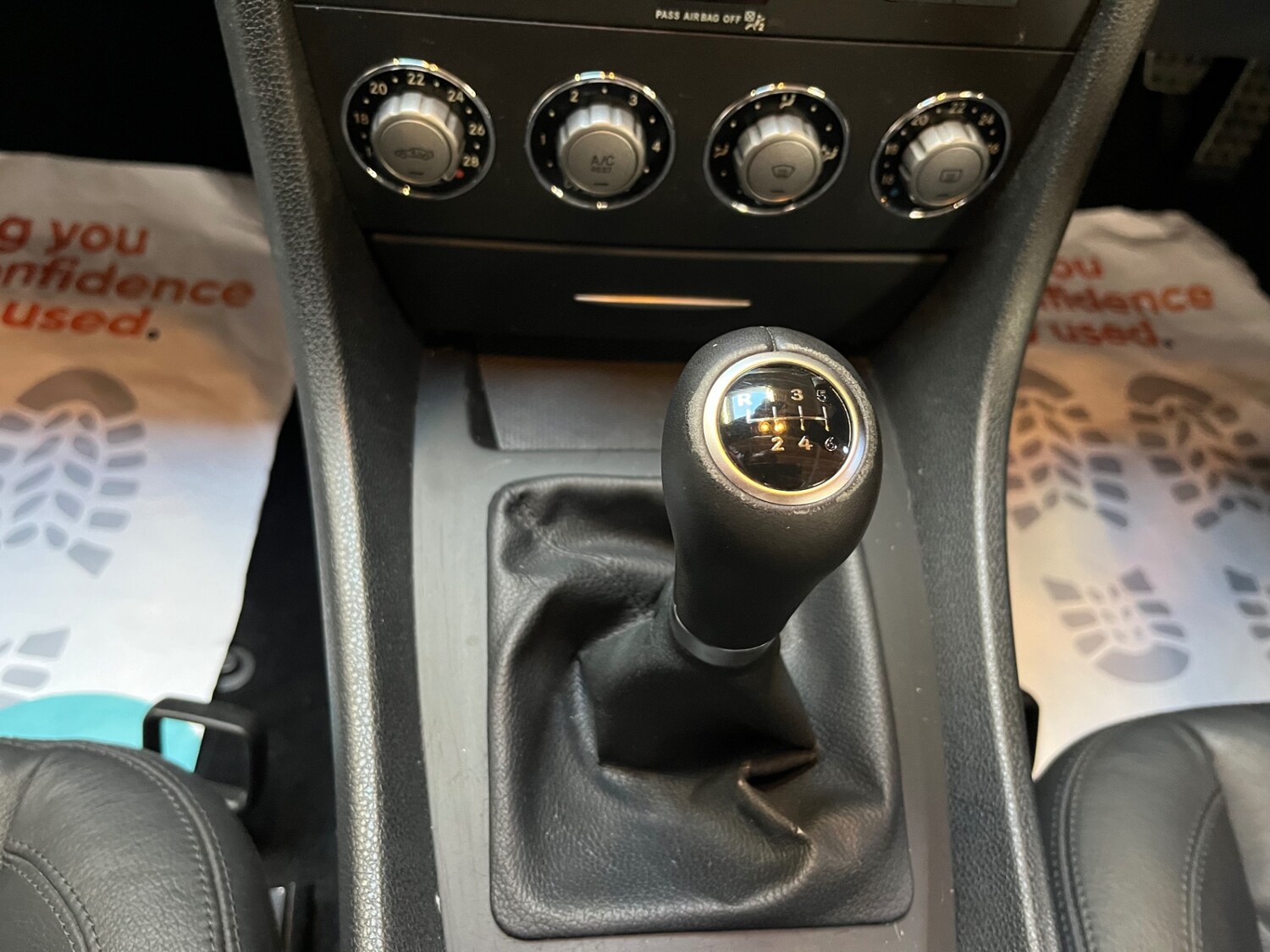 Used Mercedes-Benz SLK 2007 for sale - 77548418: Photo 12