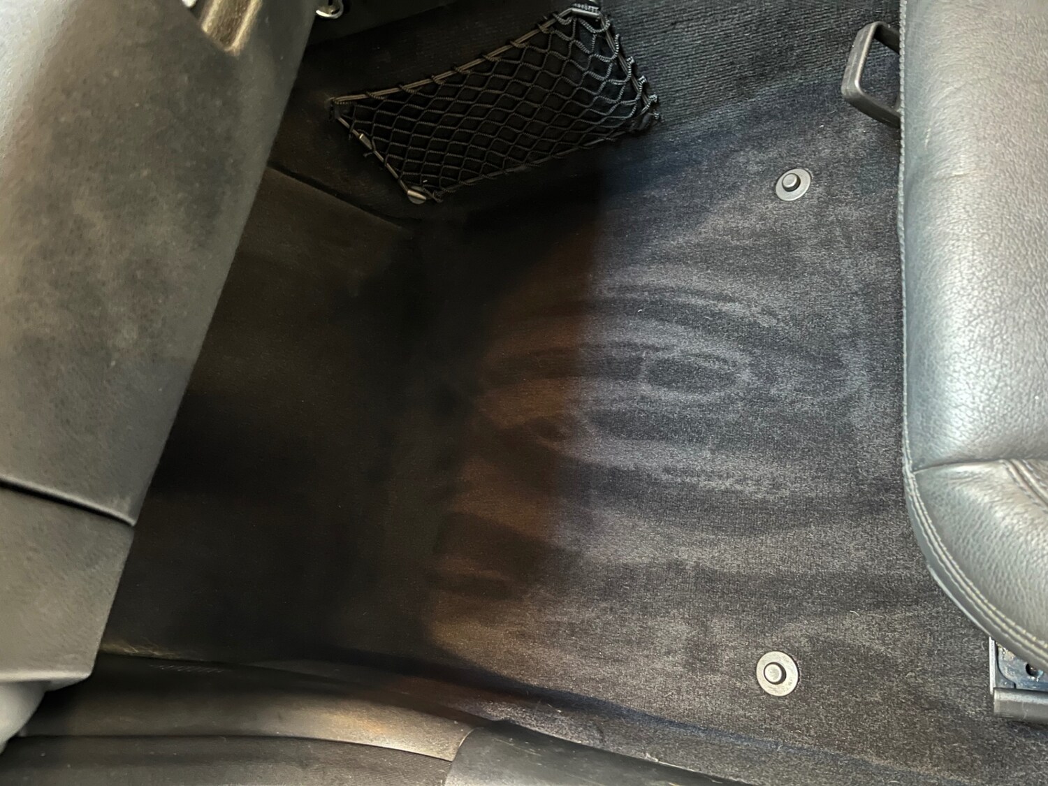 Used Mercedes-Benz SLK 2007 for sale - 77548418: Photo 18