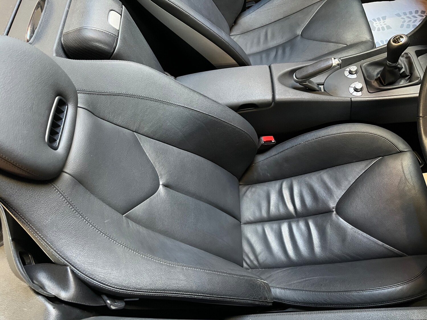 Used Mercedes-Benz SLK 2007 for sale - 77548418: Photo 19